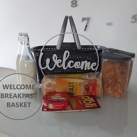 Celje Center Apartment Экстерьер фото