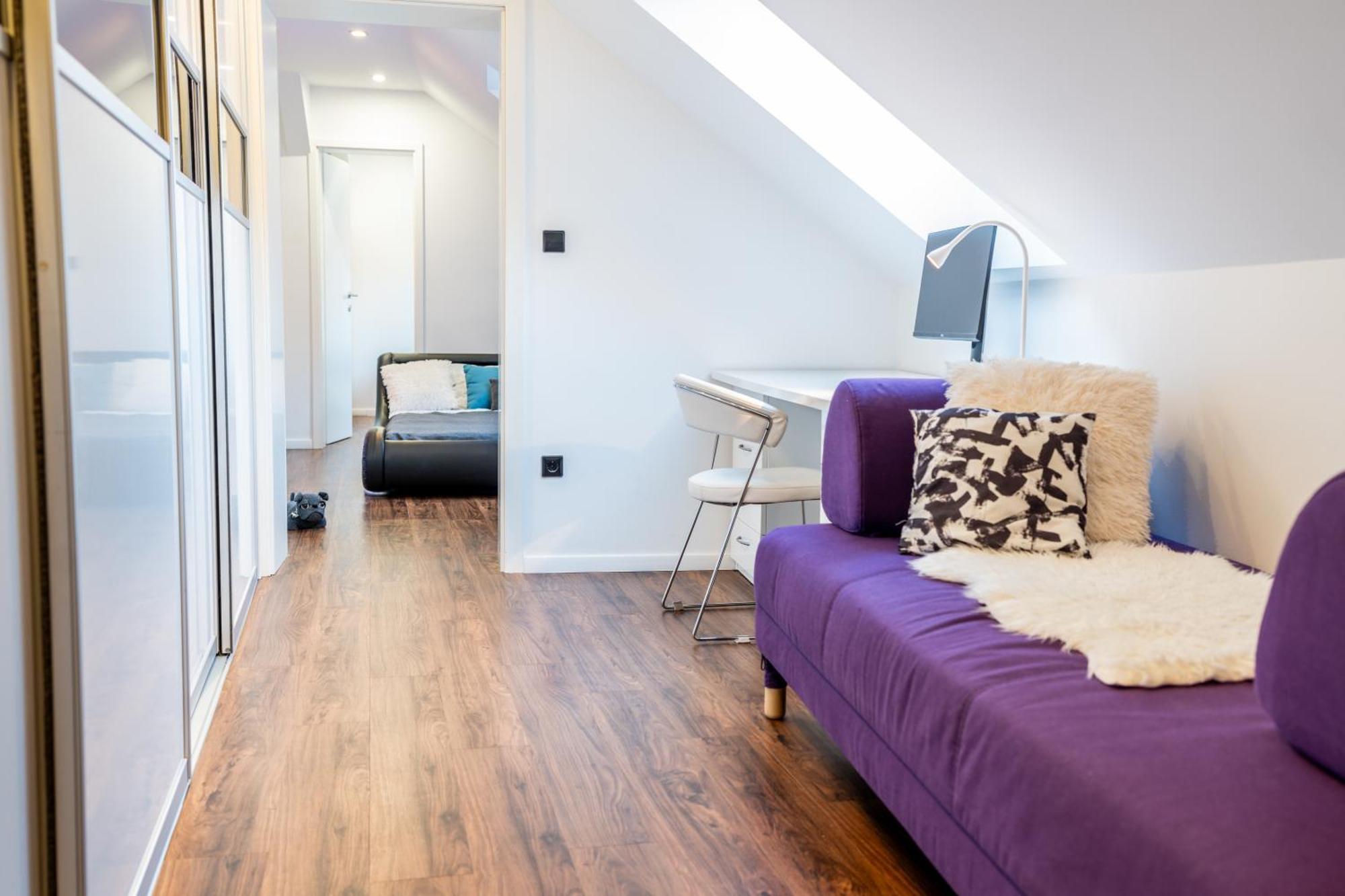 Celje Center Apartment Экстерьер фото