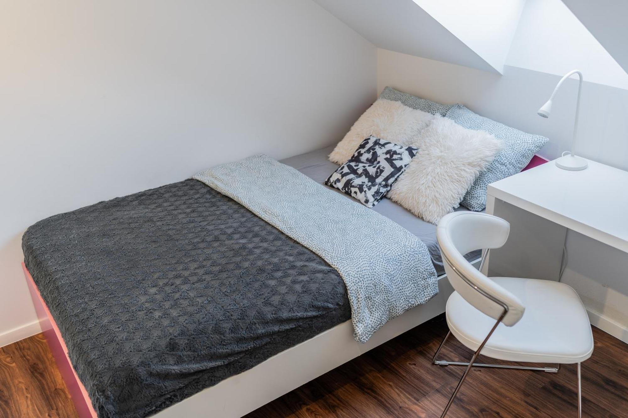 Celje Center Apartment Экстерьер фото