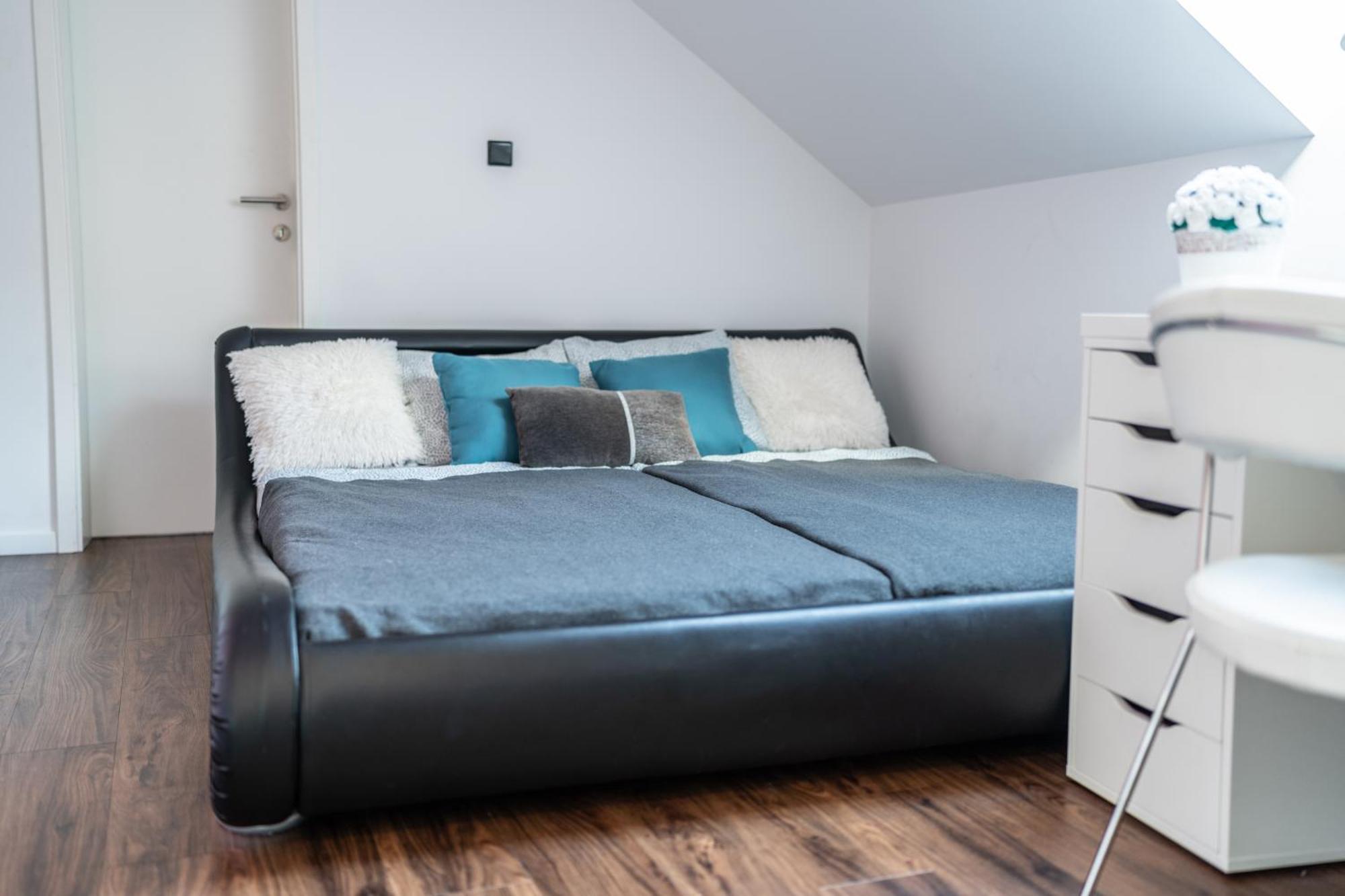Celje Center Apartment Экстерьер фото