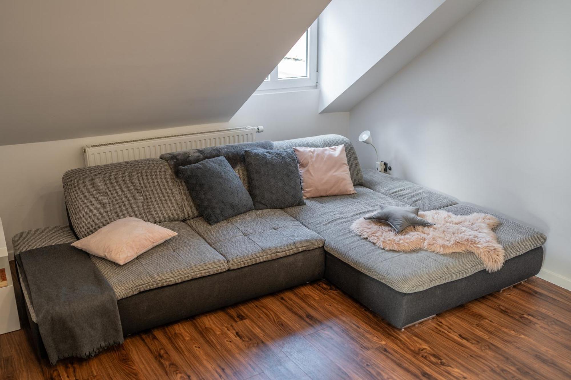 Celje Center Apartment Экстерьер фото