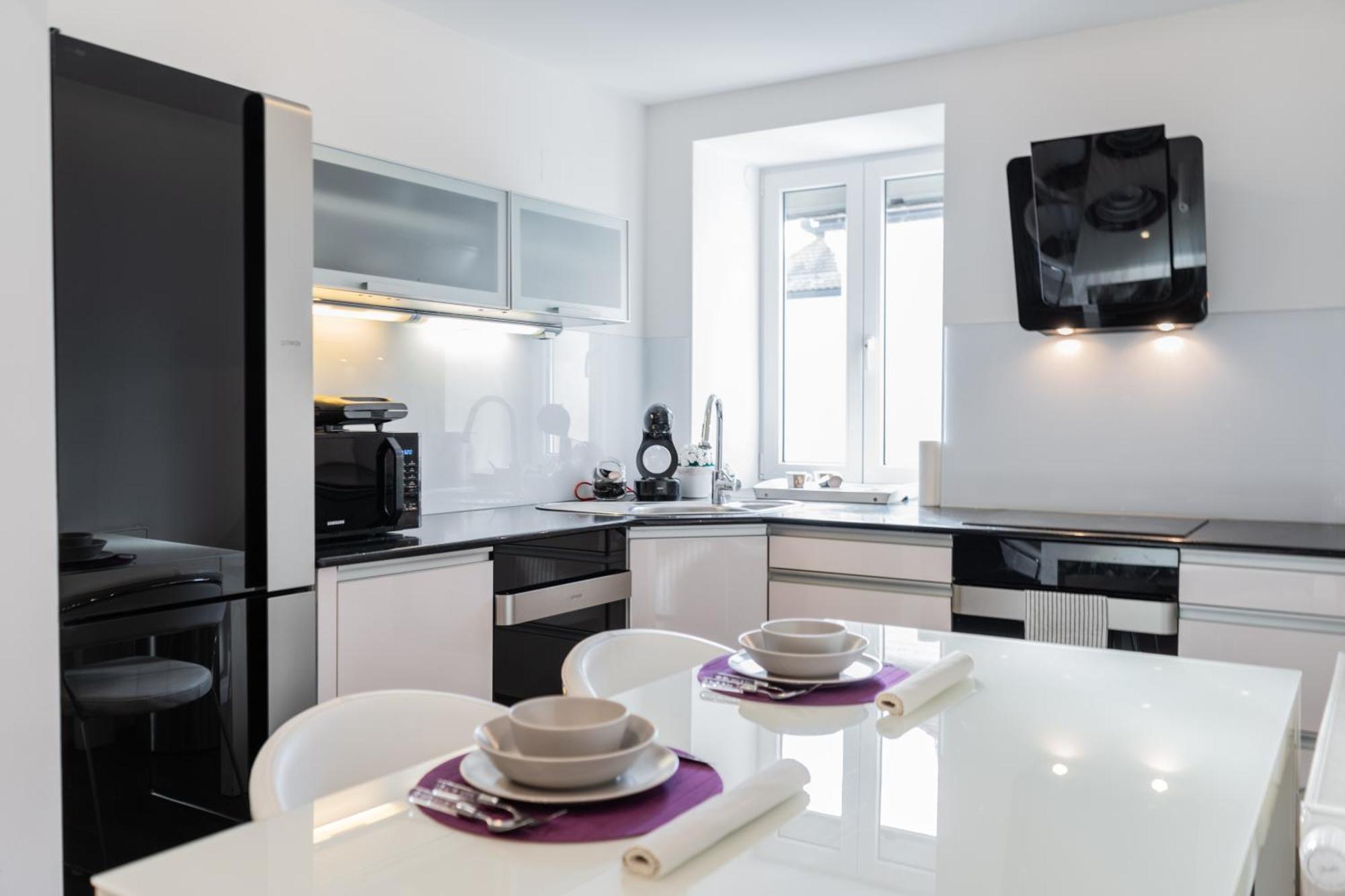 Celje Center Apartment Экстерьер фото